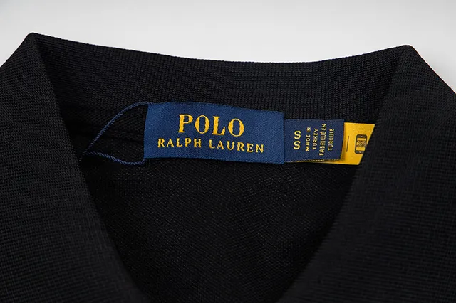 Polo Ralph Lauren Classic Fit Polo Shirt