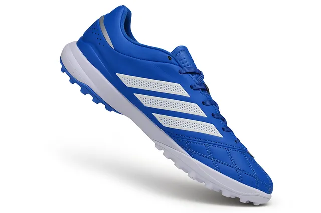 Adidas adizero Lightstrike Neon Yellow White Black Turf Soccer Shoes