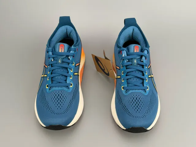 ASICS Gel-Kayano Gradient Midsole Running Shoes