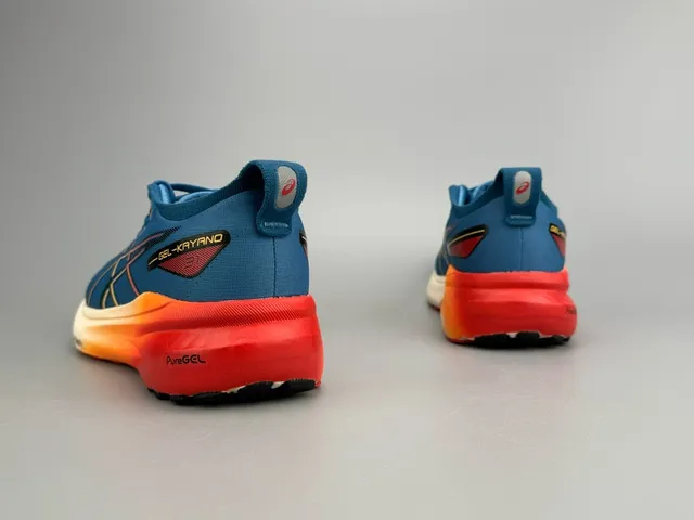 ASICS Gel-Kayano Gradient Midsole Running Shoes