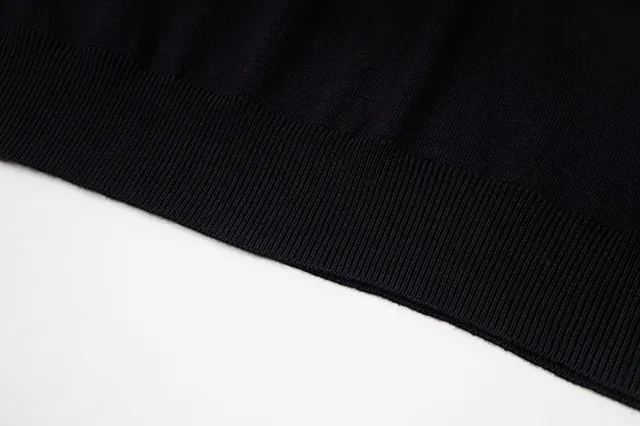 Polo Ralph Lauren Knit Crew Neck T-Shirt