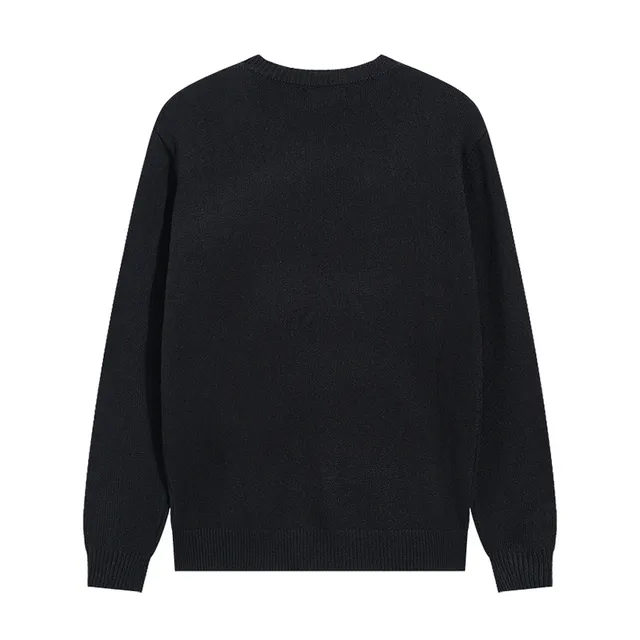 Amiri Graphic-Print Crewneck Sweater