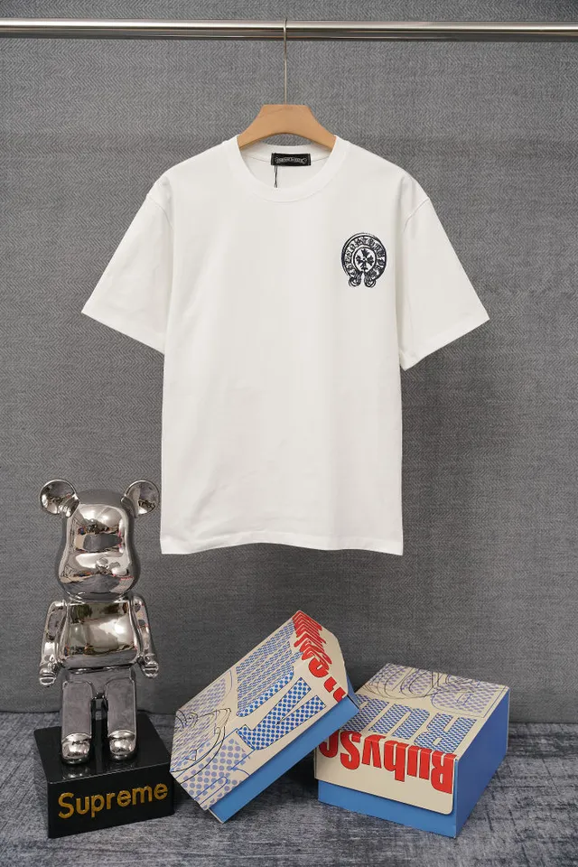 Supreme Graphic Print Oversized T-Shirt
