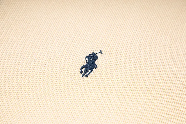 Polo Ralph Lauren Knit Crew Neck T-Shirt