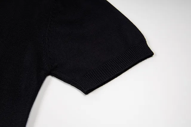Polo Ralph Lauren Knit Crew Neck T-Shirt