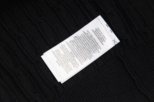 Polo Ralph Lauren Cable Knit Polo Shirt