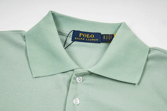 Polo Ralph Lauren Classic Fit Polo Shirt