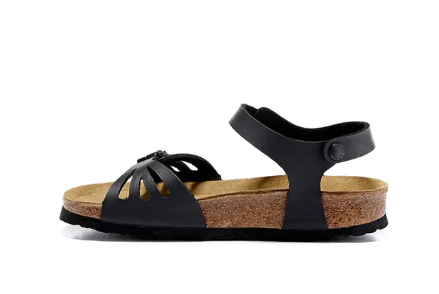 Birkenstock Arizona Black Casual Sandals
