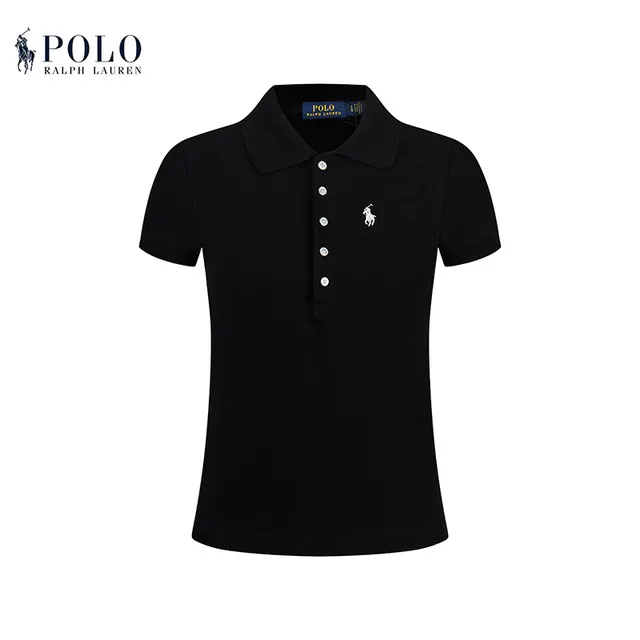 Polo Ralph Lauren Classic Fit Polo Shirt