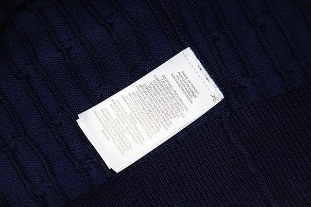 Polo Ralph Lauren Cable Knit Polo Shirt