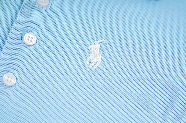 Polo Ralph Lauren Classic Fit Polo Shirt