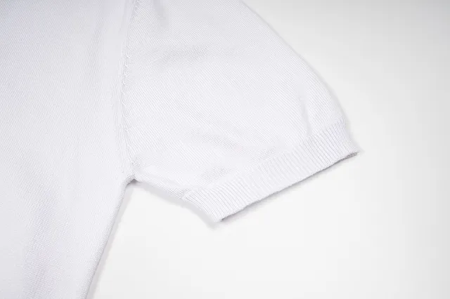 Polo Ralph Lauren Knit Crew Neck T-Shirt