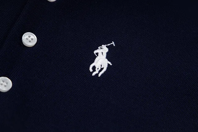 Polo Ralph Lauren Classic Fit Polo Shirt