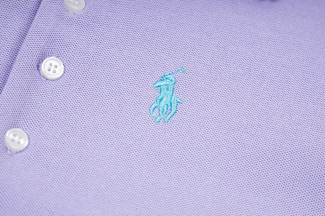 Polo Ralph Lauren Classic Fit Polo Shirt