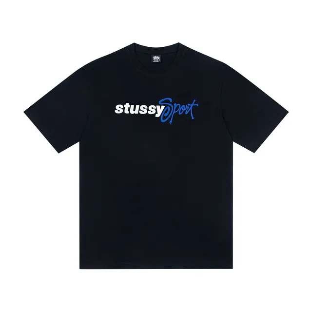 Stussy Sport Graphic T-Shirt