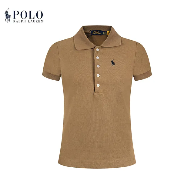 Polo Ralph Lauren Classic Fit Polo Shirt