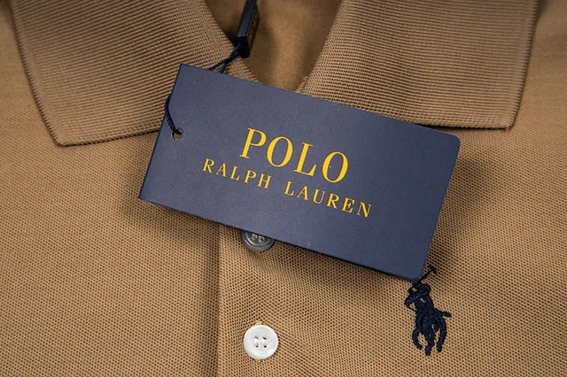 Polo Ralph Lauren Classic Fit Polo Shirt