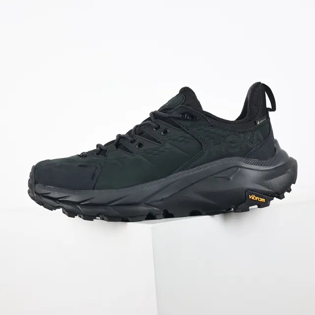 Hoka Speedgoat All-Black Trail Running Shoes