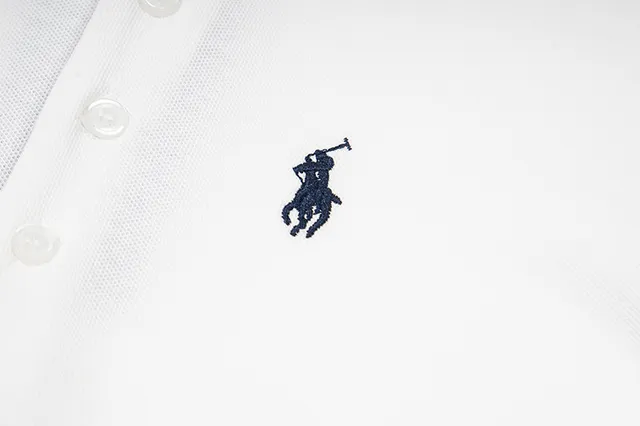 Polo Ralph Lauren Classic Fit Polo Shirt