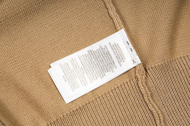 Polo Ralph Lauren Knit Crew Neck T-Shirt