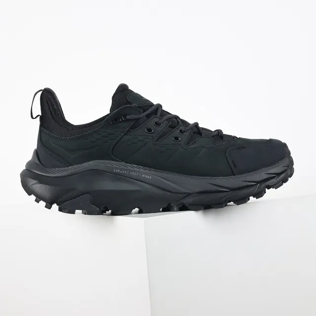 Hoka Speedgoat All-Black Trail Running Shoes
