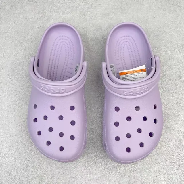 Crocs Classic Clog Lavender Purple Clogs