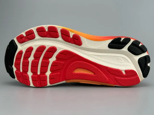 ASICS Gel-Kayano Gradient Midsole Running Shoes
