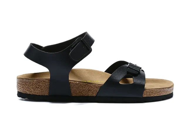 Birkenstock Mayari Black Casual Sandals