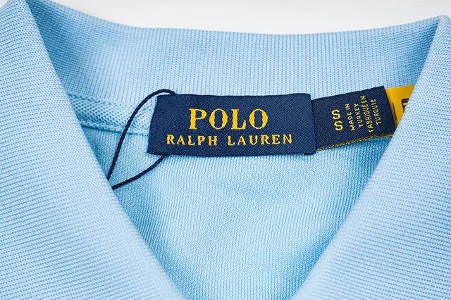 Polo Ralph Lauren Classic Fit Polo Shirt