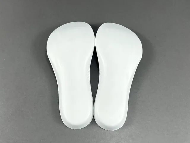 New Balance 9060 White and Black Chunky Sneakers