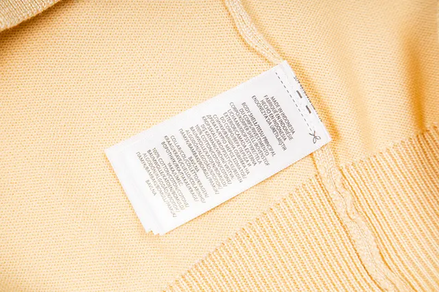 Polo Ralph Lauren Knit Crew Neck T-Shirt