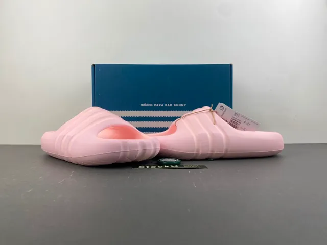 Adidas Yeezy Slide Pink Molded Slipper