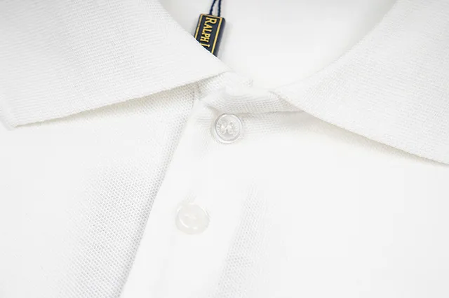 Polo Ralph Lauren Classic Fit Polo Shirt
