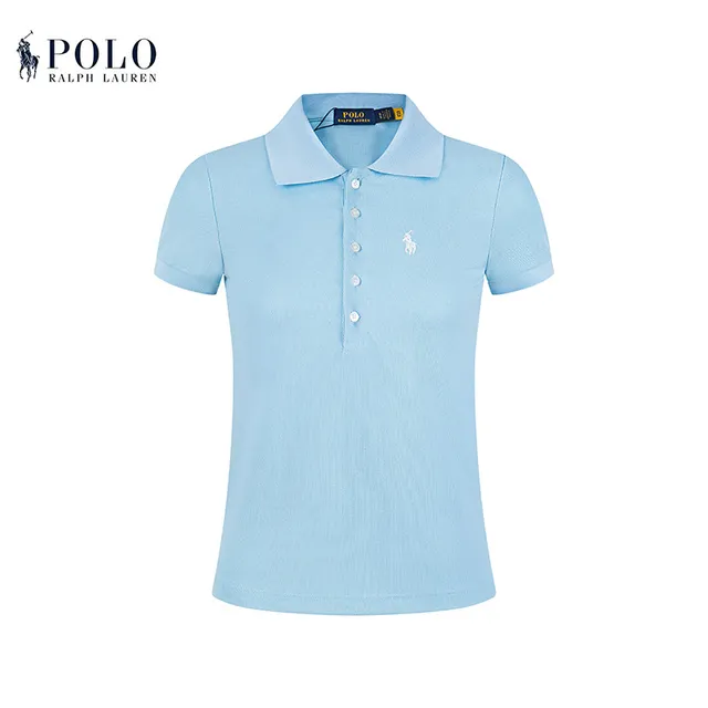 Polo Ralph Lauren Classic Fit Polo Shirt