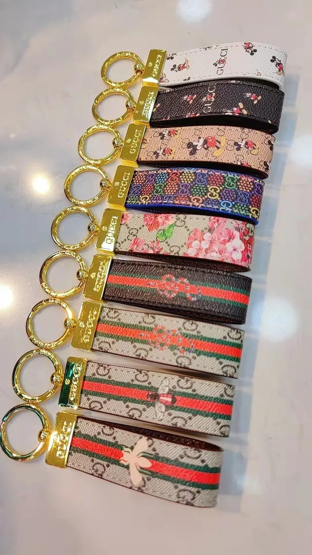 Gucci Ophidia Beige Black Web Stripe Snake Motif Phone Case