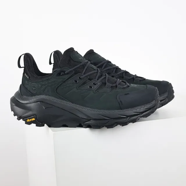 Hoka Speedgoat All-Black Trail Running Shoes