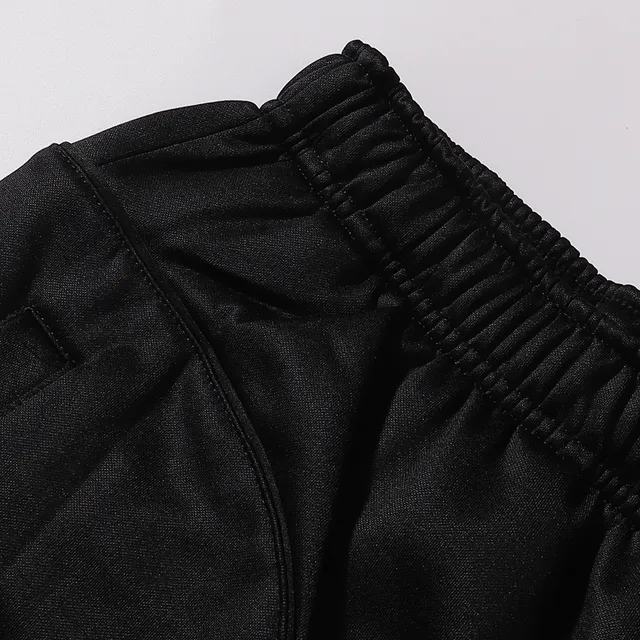 Air Jordan x Supreme Panelled Joggers Sweatpants