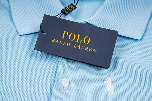 Polo Ralph Lauren Classic Fit Polo Shirt