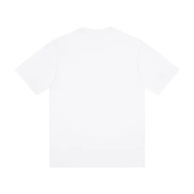 Stussy Astronaut Graphic T-Shirt