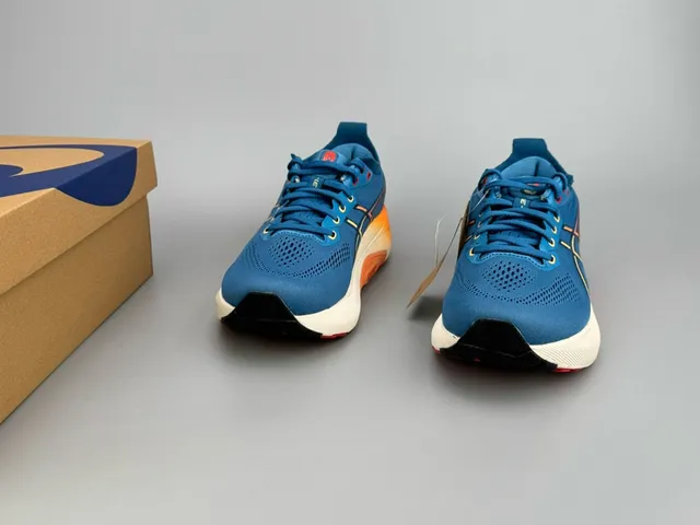 ASICS Gel-Kayano Gradient Midsole Running Shoes