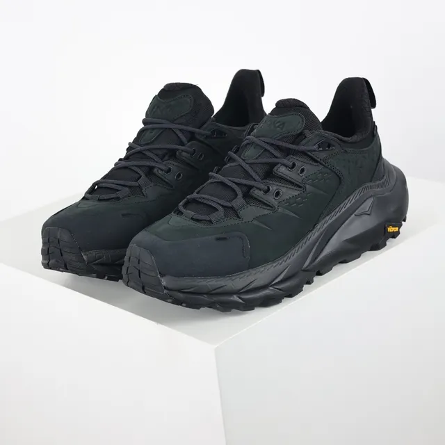 Hoka Speedgoat All-Black Trail Running Shoes