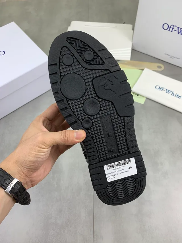 1017 ALYX 9SM Crystal-Embellished Strap Heel Lifestyle Sneaker