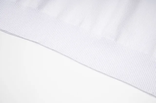 Polo Ralph Lauren Knit Crew Neck T-Shirt