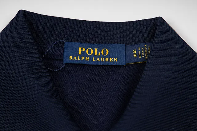 Polo Ralph Lauren Classic Fit Polo Shirt