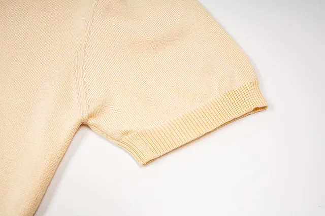Polo Ralph Lauren Knit Crew Neck T-Shirt