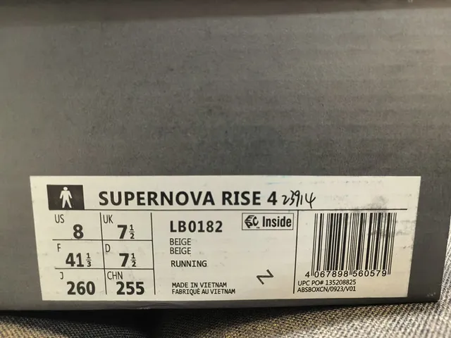 Adidas Dreamstrike White Running Shoes