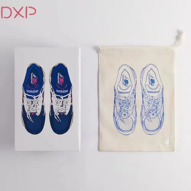 New Balance 990 Navy Beige Layered Mesh And Suede Upper ENCAP Midsole Technology Lifestyle Sneakers