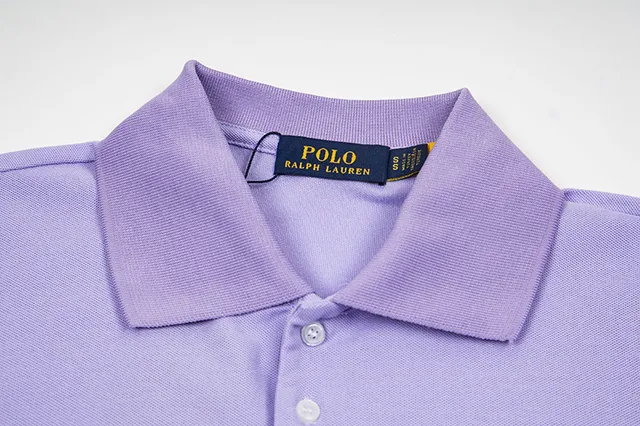 Polo Ralph Lauren Classic Fit Polo Shirt