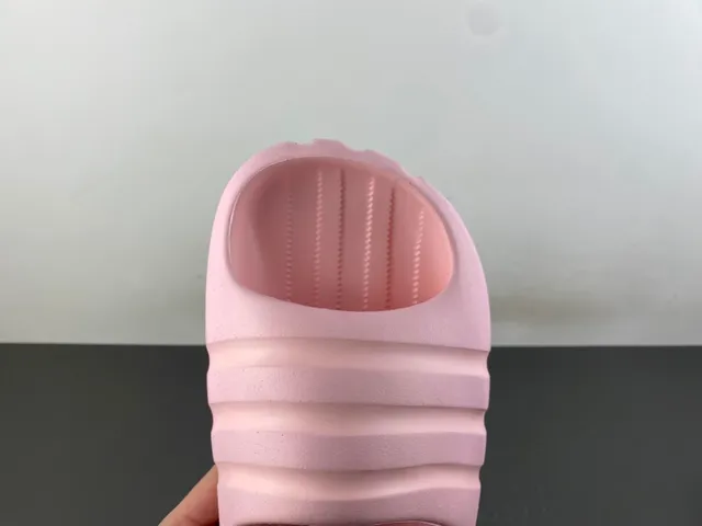 Adidas Yeezy Slide Pink Molded Slipper