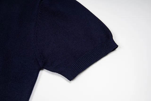 Polo Ralph Lauren Knit Crew Neck T-Shirt